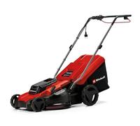 Einhell Tondeuse à gazon électrique GC-EM 1800/43 – 1800 W, largeur 43 cm, bac 50 L, pour 800 m²