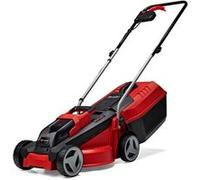Einhell Tondeuse à gazon sans fil GE‑CM 18/30 Li Kit PXC – 18V, 150 m², 2x3,0 Ah + Chargeur