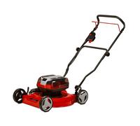 Einhell Tondeuse à gazon GE-CM 36/48 Li M-Solo Power X-Change 36 V 48 cm Mulching - sans batterie