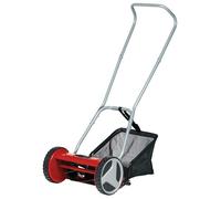 Tondeuse à main GC-HM 300 - surfaces jusqu?à 150 m² - Largeur de coupe 300 mm