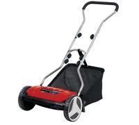 Einhell GE-HM 38 S-F Tondeuse à rouleau manuelle 3,8 cm