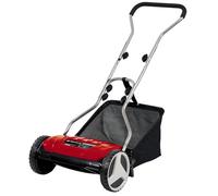 Einhell GE-HM 38 S-F Tondeuse à rouleau manuelle 3,8 cm