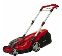 Einhell Tondeuse à gazon sans fil RASARRO (2 x 4,0 Ah) - 3413180