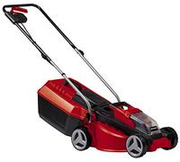 Einhell Tondeuse à gazon sans fil GE-CM 18/30 Li – Solo (sans batterie, ni chargeur)