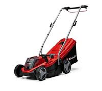 Einhell Tondeuse à gazon sans fil GE-CM 18/33 Li-Solo, sans batterie, sans chargeur - 3413266