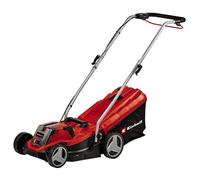 Einhell Tondeuse à gazon sans fil GE-CM 18/33 Li-Solo, sans batterie, sans chargeur - 3413266