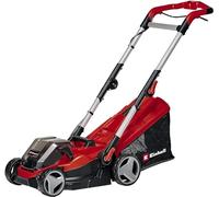 Einhell Tondeuse à gazon sans fil GE-CM 36/34-1 Li-Solo, sans batterie et chargeur - 3413226