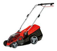 EINHELL Tondeuse à gazon sans fil GE-CM 36/36 Li M - Solo, 36 volts (2x18V)