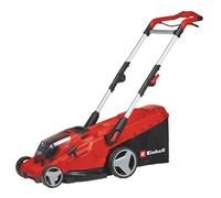 Einhell Tondeuse à gazon sans fil GP-CM 36/41 Li-Solo Power X-Change 36V 41cm 50L sans batterie