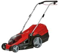 Einhell Tondeuse à Gazon sans Fil GE-CM 36/43 Li M Kit (2x4,0 Ah)