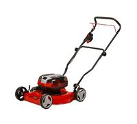Einhell Tondeuse à gazon GE-CM 36/48 Li M-Solo Power X-Change 36 V 48 cm Mulching - sans batterie
