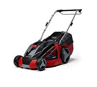 Tondeuse à gazon électrique à batterie GE-CM 43 Li - 2x batteries 18V/4Ah - Coupe max 43 cm
