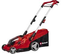 Einhell Tondeuse à gazon sans fil GP-CM 36/41 Li-Solo Power X-Change 36V 41cm 50L sans batterie