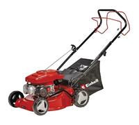 Einhell Tondeuse à Gazon Thermique GC-PM 40/2 S (132cc, Surfaces Jusqu’à 1 000 m², Largeur de Coupe 40 cm)