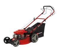 Einhell Tondeuse à Gazon Thermique GC-PM 51/3 S HW (Surfaces Jusqu’à 1 800 m² - Largeur de Coupe 51 cm)