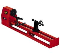 Einhell Tour à bois TC-WW 1000/1 (400 W, diamètre de tournage max. de 280 mm, support d’outils ajustable)