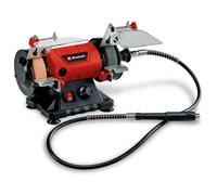 Touret à meuler Einhell TC-XG 75 Kit 4412559 150 W 75 mm