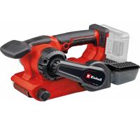 Einhell TP-BS 18/457 Li BL Ponceuse à bande sans fil solo 4466270