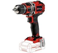 Einhell Perceuse-visseuse sans fil TE-CD 18/50 Li BL 18 V 50 Nm – Solo (sans batterie)