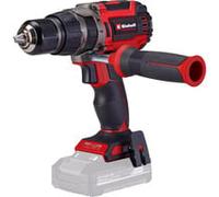 Einhell Professional Perceuse Visseuse à percussion sans fil TP-CD 18/70 Li-i BL Solo PXC (18V) Livré sans Batterie ni Chargeur