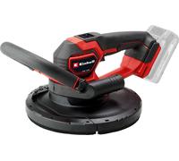 Einhell TP-DWS 18/225 Li BL Solo Power X-Change 4259995 Ponceuse pour cloisons sèches 225 mm (4259995)