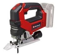 Einhell TP-JS 18/135 Li BL - Solo Professional Scie sauteuse sans fil 4321260 sans batterie, sans ch