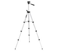 Einhell Trépied pour télémètre (Hauteur de travail : de 37 à 110 cm) Livré avec sac de transport