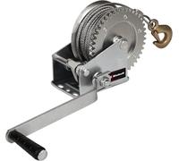 Palan manuel TC-WI 800 - capacité 800 Kg - cable 20m