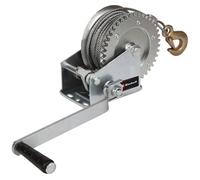 Palan manuel TC-WI 800 - capacité 800 Kg - cable 20m