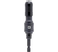 Einhell Triple Fix Porte-embouts 215 mm 1/4 (6.3 mm)