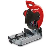 Scie à metaux EINHELL 2200W - 4200 tr/min - Ø 355 mm