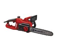 Einhell Tronçonneuse électrique GC-EC 1935 (1 900 W, guide-chaîne de longueur 35 cm, vitesse maximale de la chaîne de 15,5 m/s)