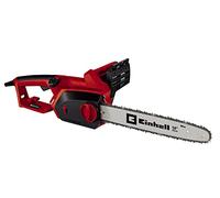 Einhell Tronçonneuse électrique GH-EC 1835 (1800 W, Longueur de coupe 32,5 cm, Guide-chaîne et chaîne Oregon)
