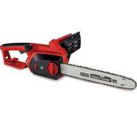 Einhell Scie à chaîne GH-EC 1835