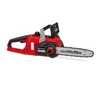 Einhell Tronçonneuse sans fil FORTEXXA 18/30 Solo 18V – guide 30 cm – sans batterie/chargeur