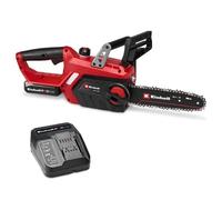 Einhell sans fil Tronçonneuse sans fil avec batterie, avec chargeur Longueur de lame 250 mm