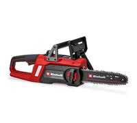 Einhell Tronçonneuse sans fil GE-LC 18/25 Li BL-Solo | PXC | 18 V | jusqu’à 2 ch/1,5 kW | moteur Brushless | longueur de coupe 22,5 cm | vitesse chaîne 6,5 m/s | sans batterie