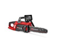 Einhell Tronçonneuse sans fil GE-LC 18/25 Li BL-Solo PXC (18V, coupe 22,5 cm) Livré sans Batterie ni Chargeur