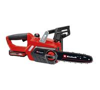 Tronçonneuse sans fil - batterie 18 volts - kit - GE-LC 18 Li EINHELL