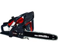 Einhell Tronçonneuse thermique GC‑PC 1335/1 I – 1,3 kW, moteur 2 temps, longueur de coupe 34,5 cm
