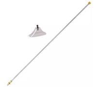 Einhell Lance téléscopique pour pulvérisateur à pression (compatible avec GE-WS 18/35 Li, GE-WS 18/75 Li, GE-WS 18/150 Li)