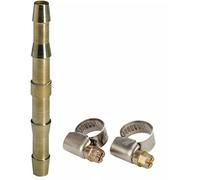 Einhell Raccord pour tuyau 4139310 – 6 mm – 1 pièce