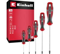 Einhell universel, pour l'atelier Jeu de tournevis PH