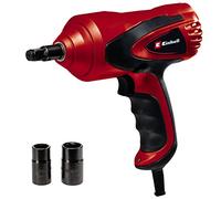 Einhell Visseuse à chocs automobile CC-HS 12/2