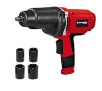Einhell Clé à chocs / visseuse à choc CC-IW 950/1 – 1/2"