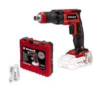 Einhell Visseuse à placo sans fil TE-DY 18 Li-Solo