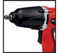 Einhell Visseuse - clé à chocs CC-IW 450 - 2048304