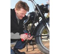 Einhell Visseuse sans fil TC-SD 3,6 Li