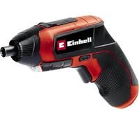 Visseuse sans fil TE-SD 3,6/1 Li - 3,6 volts - kit 10 embouts EINHELL