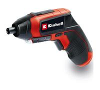 Einhell TE-SD 3,6/1 Li Noir, Rouge